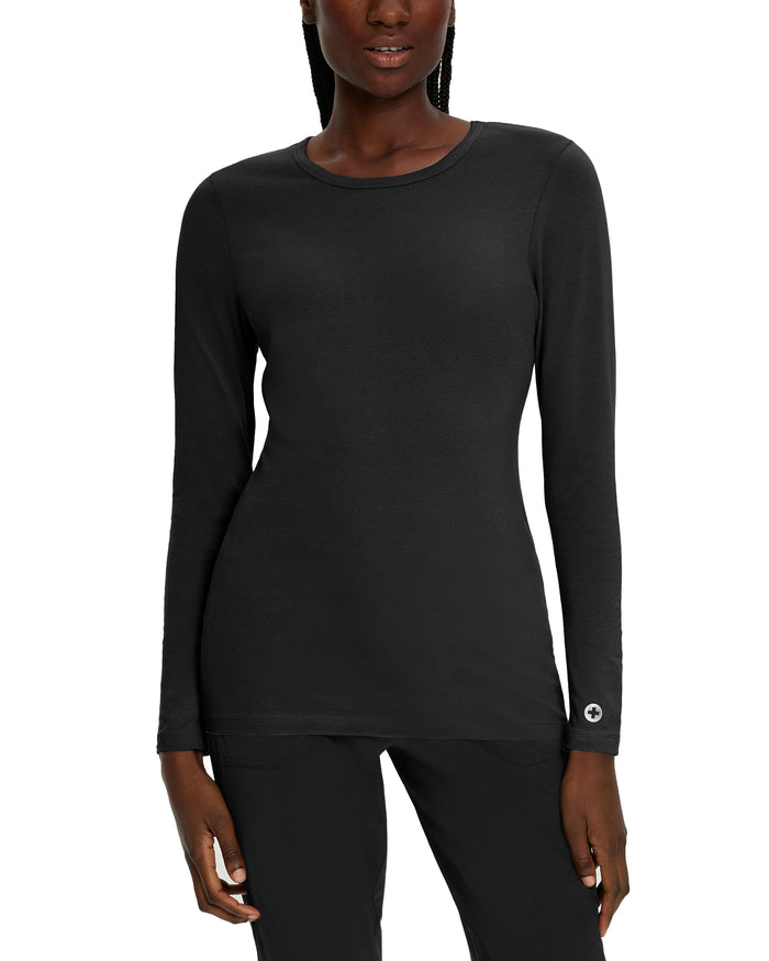 205 - Long Sleeve Tee