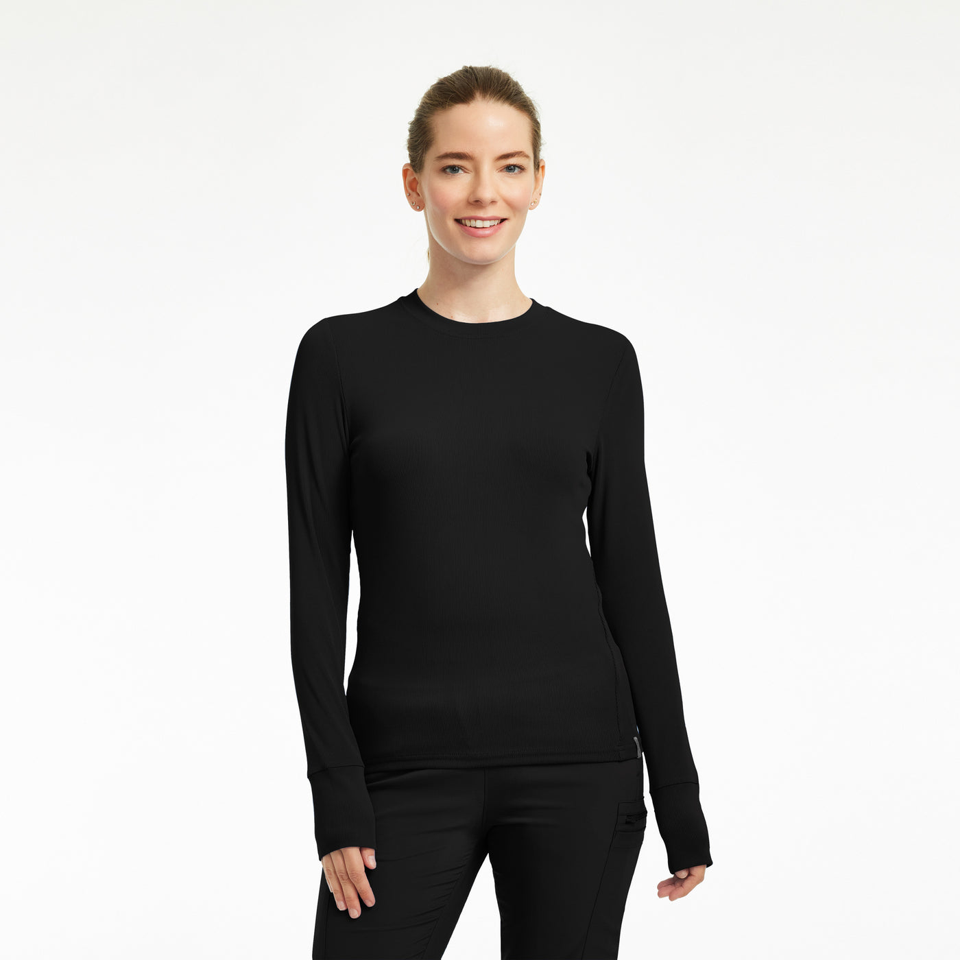 LT103 - 1-Pocket Long-Sleeve Underscrub