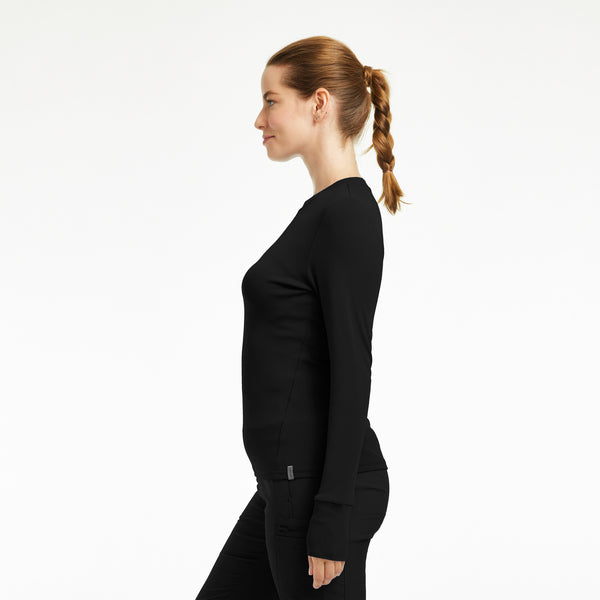 LT103 - 1-Pocket Long-Sleeve Underscrub