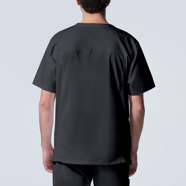 LT109 - 4 Pocket V-Neck Scrub Top
