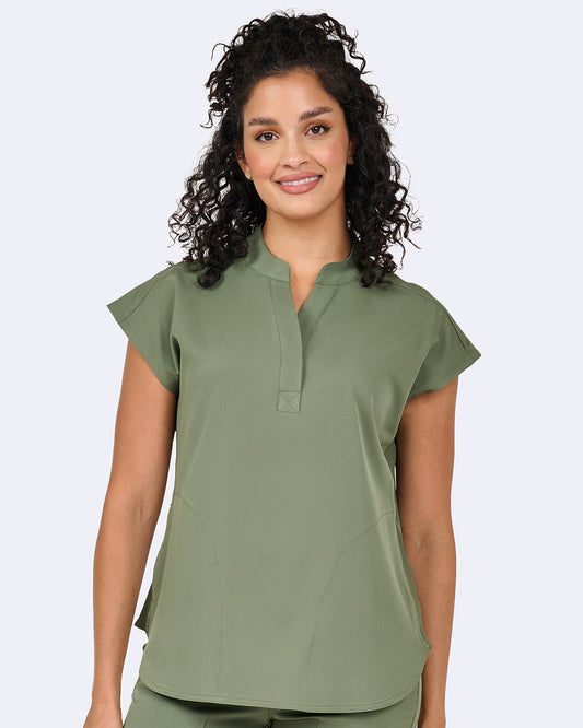 1176 Piper Tuck In Top