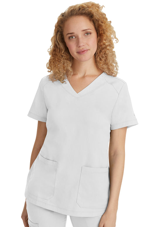 2320 Jill Women’s Scrub Top