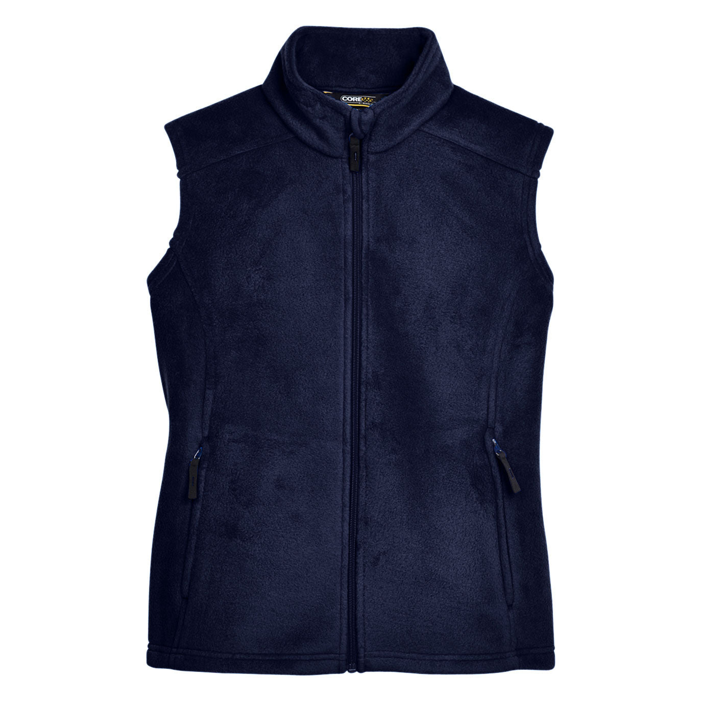 78191 Women's Journey Fleece Vest – Keltic Clothing