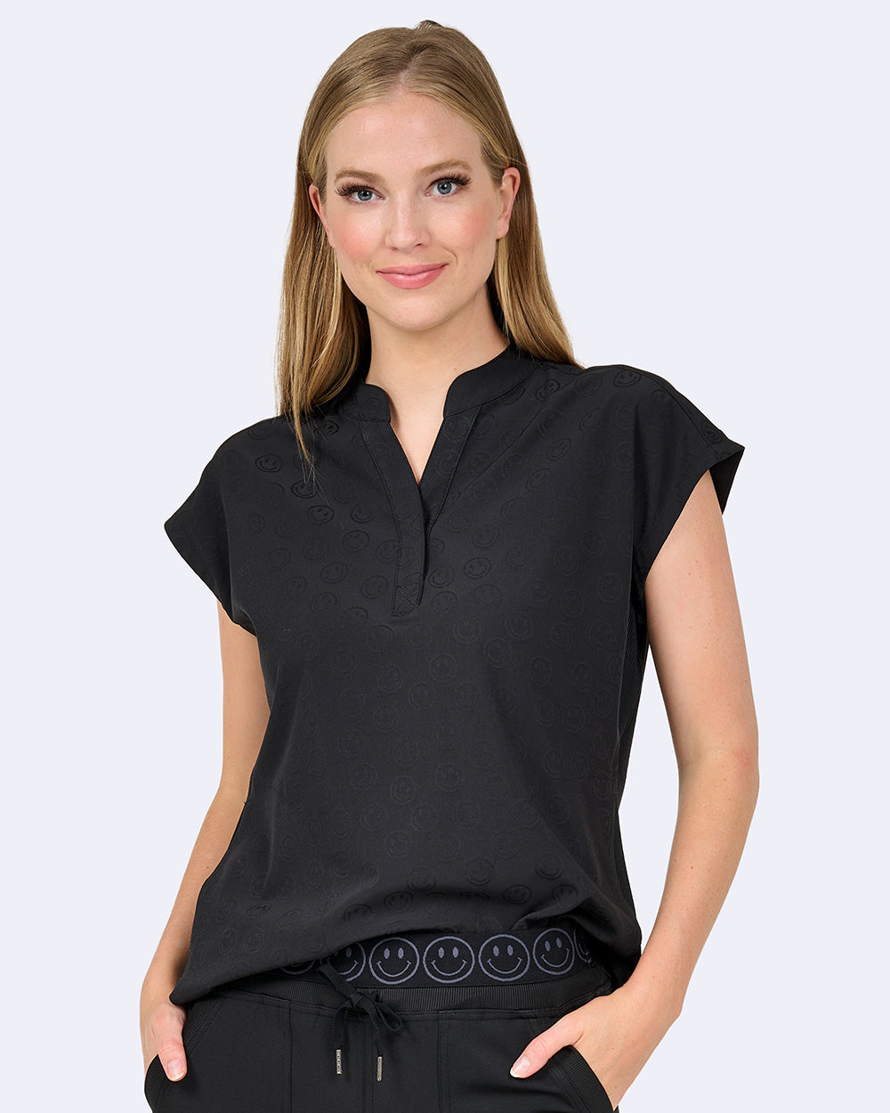 1176 Piper Tuck In Top