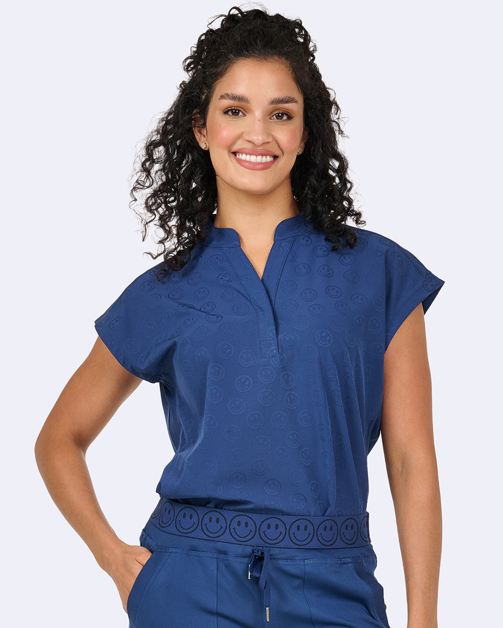 1176 Piper Tuck In Top