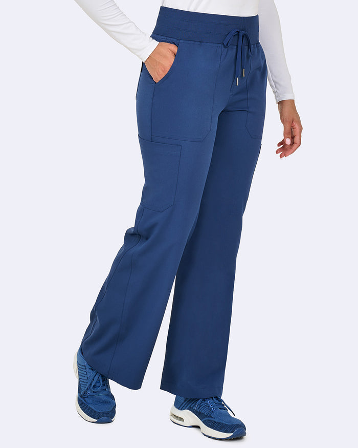 3085 Avery Wide-Leg Pant