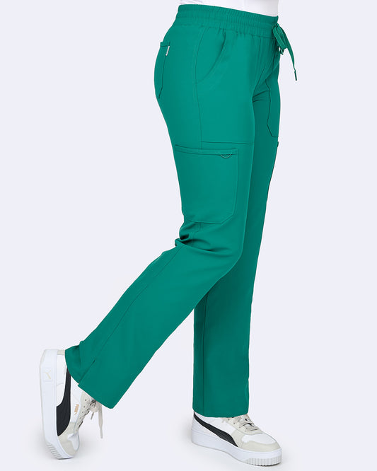 3063 Energy Straight Leg Pant