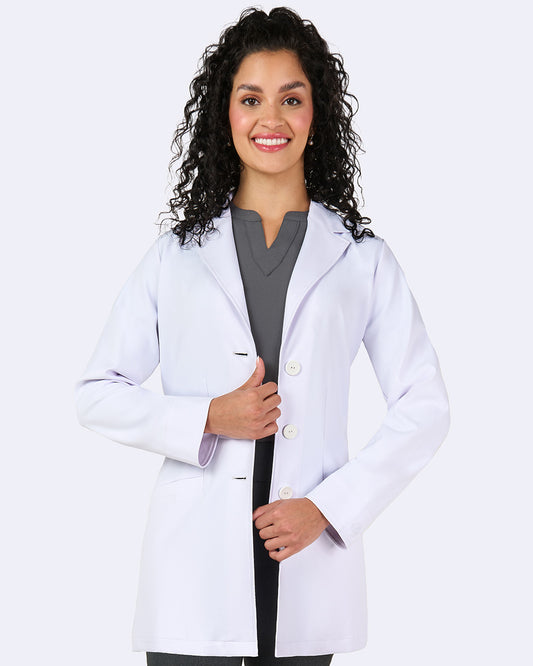 4013 Lola Lab Coat