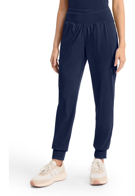 CK033 Women’s 5-Pocket Jogger