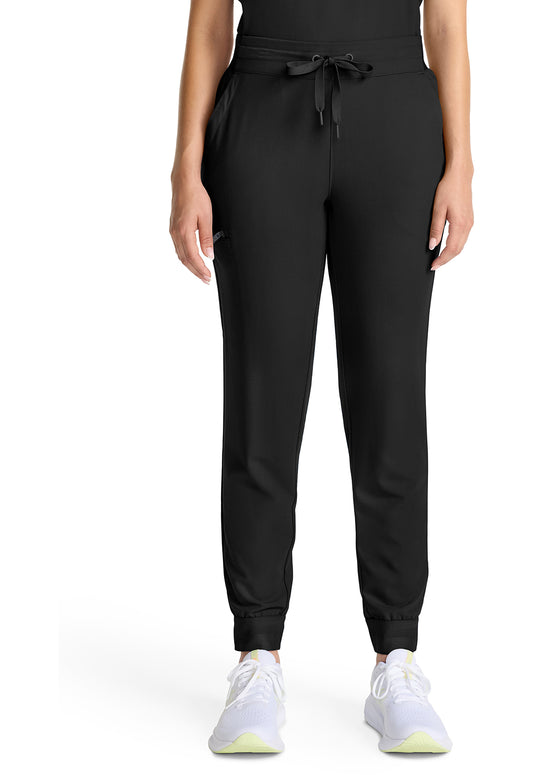 HH155 Mid Rise Jogger