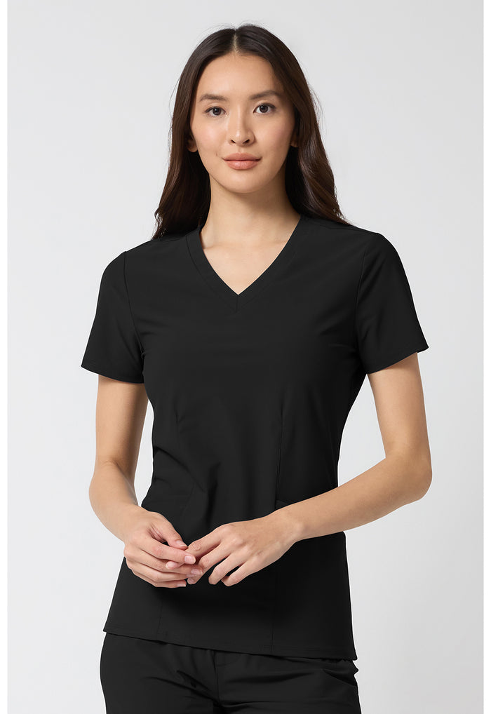 IN00033 Women's V-Neck Top