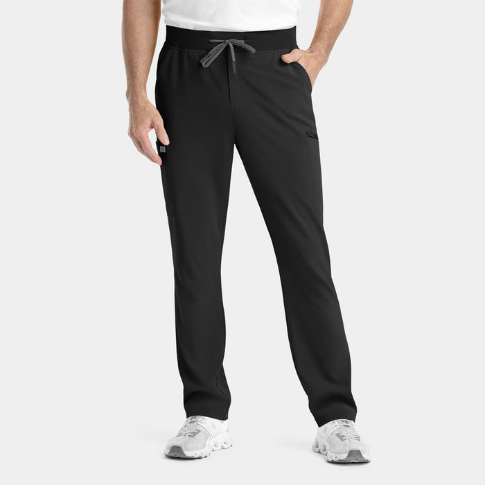 9851 Men's Tapered Leg Pant