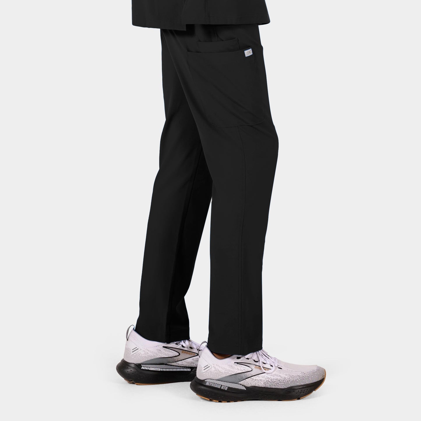 9851 Men's Tapered Leg Pant