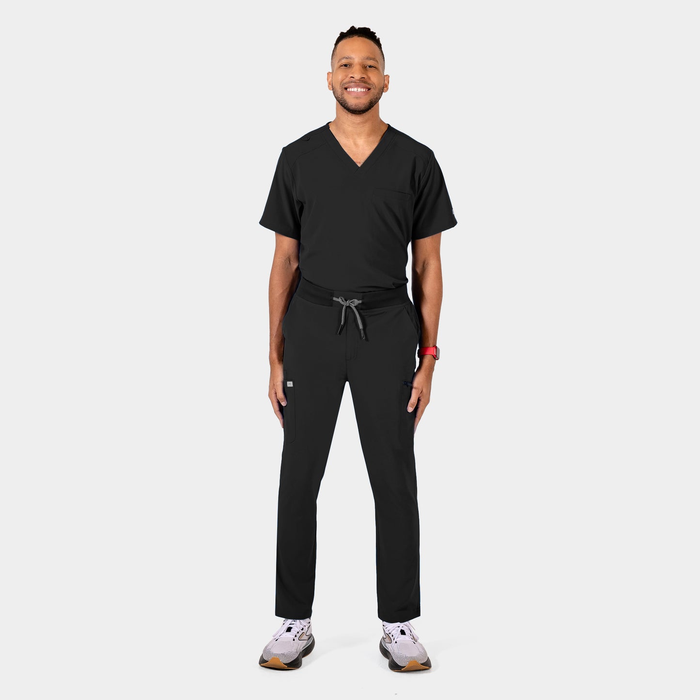 9851 Men's Tapered Leg Pant