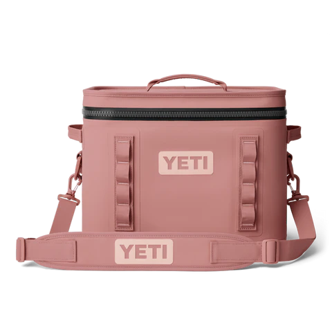 Yeti Hopper Flip 18 Soft Cooler