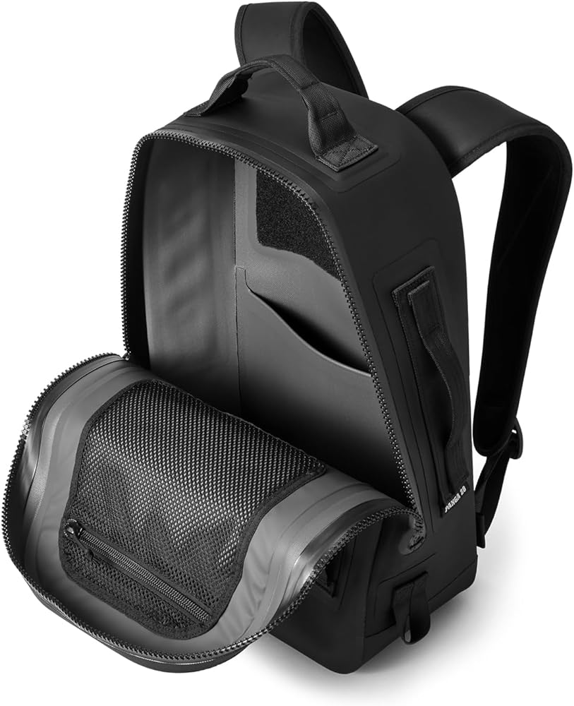 28L Waterproof Backpack