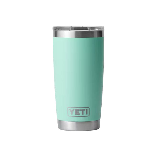YETI Rambler® 20 oz Tumbler with MagSlider™ Lid