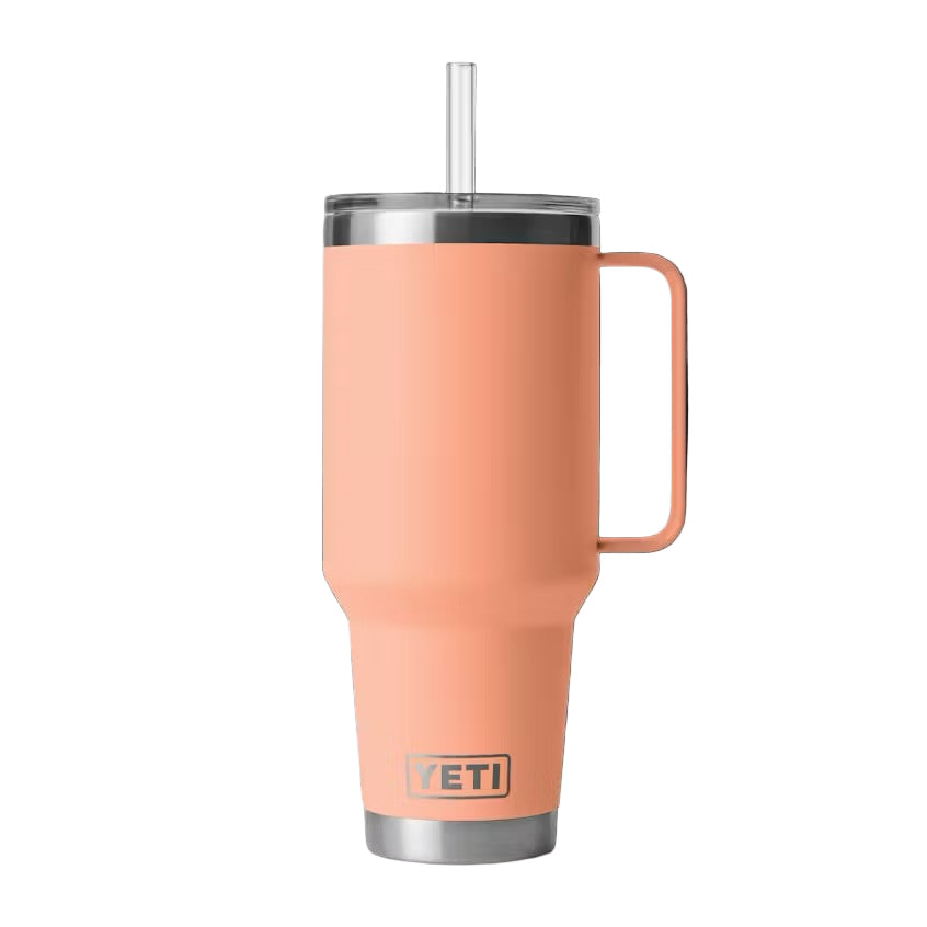 1 L STRAW MUG