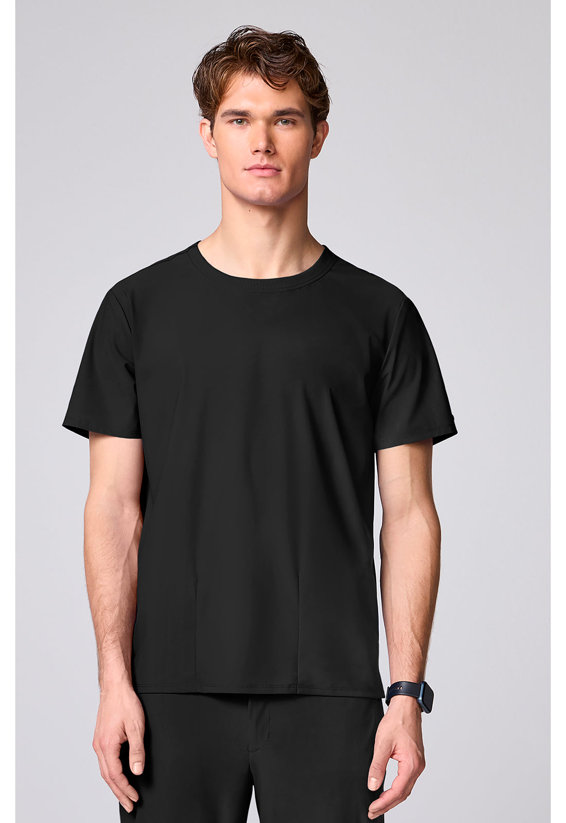 IN00020 - Men's Crew Neck Top