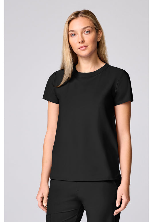 IN00037 - Women's Crew Neck Top