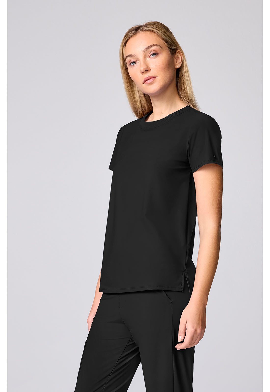 IN00037 - Women's Crew Neck Top