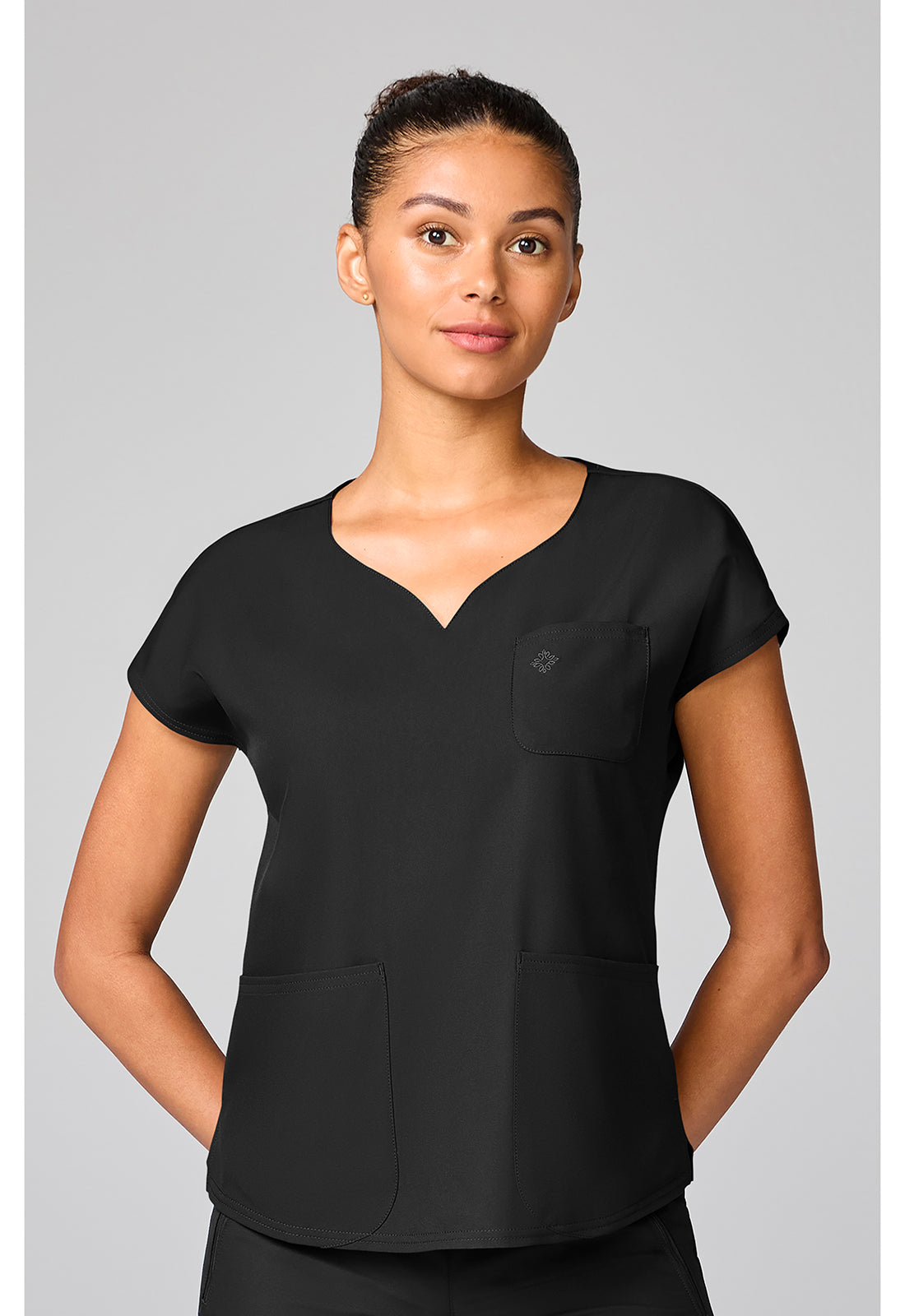 MC00008 - Dolman Sleeve Top