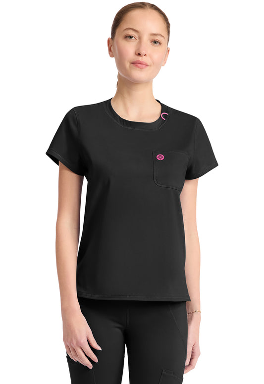 MC751 - Crew Neck Tee