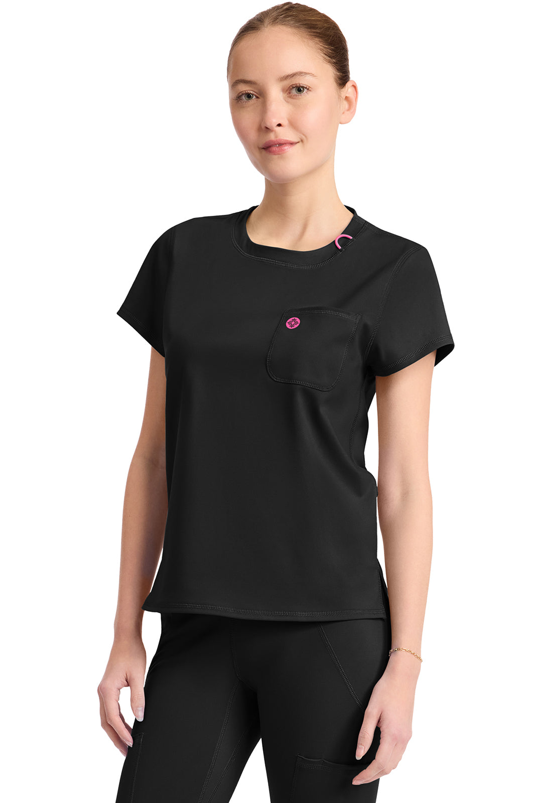 MC751 - Crew Neck Tee