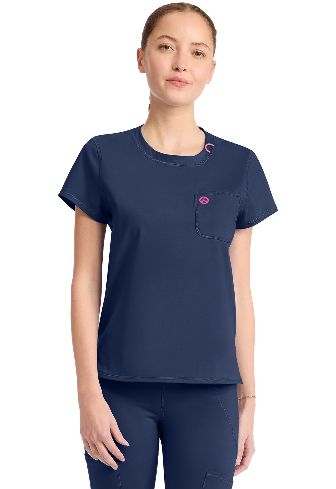 MC751 - Crew Neck Tee