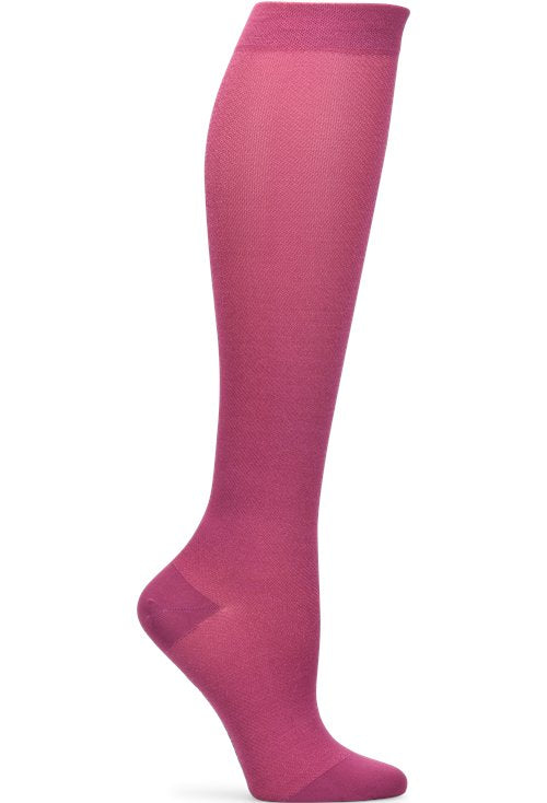 Nurse Mates Lightweight Compression Wineberry-NA0042399