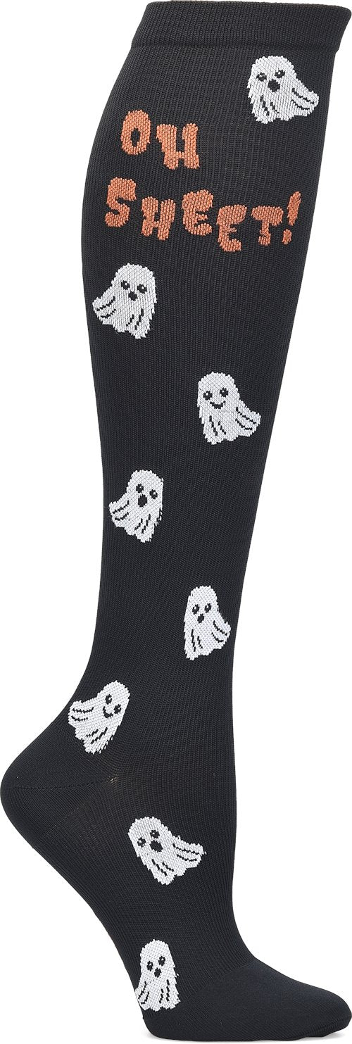 NA0060399 - Nurse Mates Compression Socks - OH Sheet!
