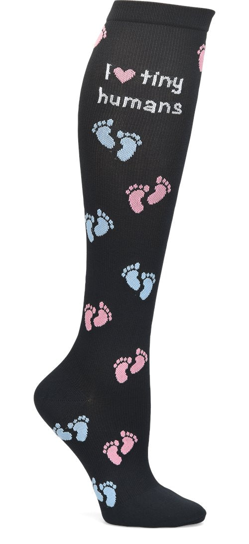 NA0064999- Nurse Mates Compression Socks - Tiny Humans