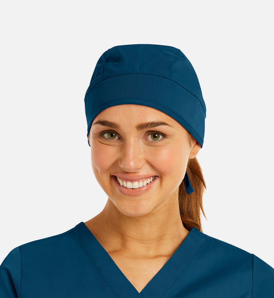 NC010 - Unisex Medial Cap