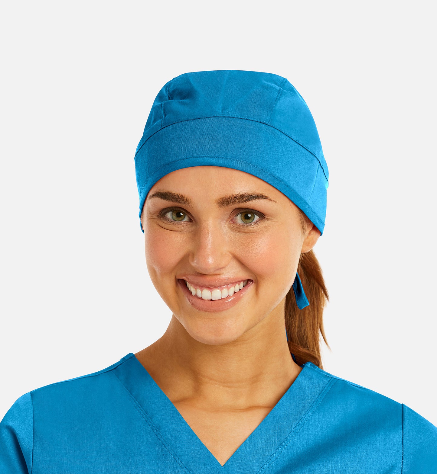 NC010 - Unisex Medial Cap