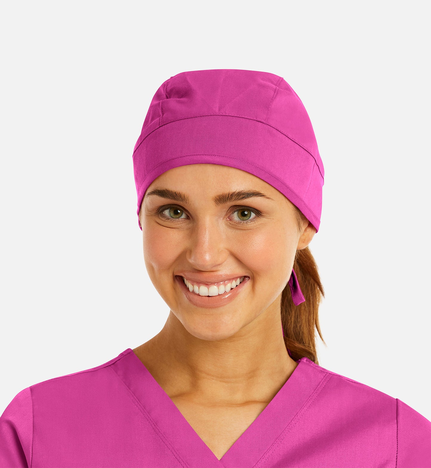 NC010 - Unisex Medial Cap