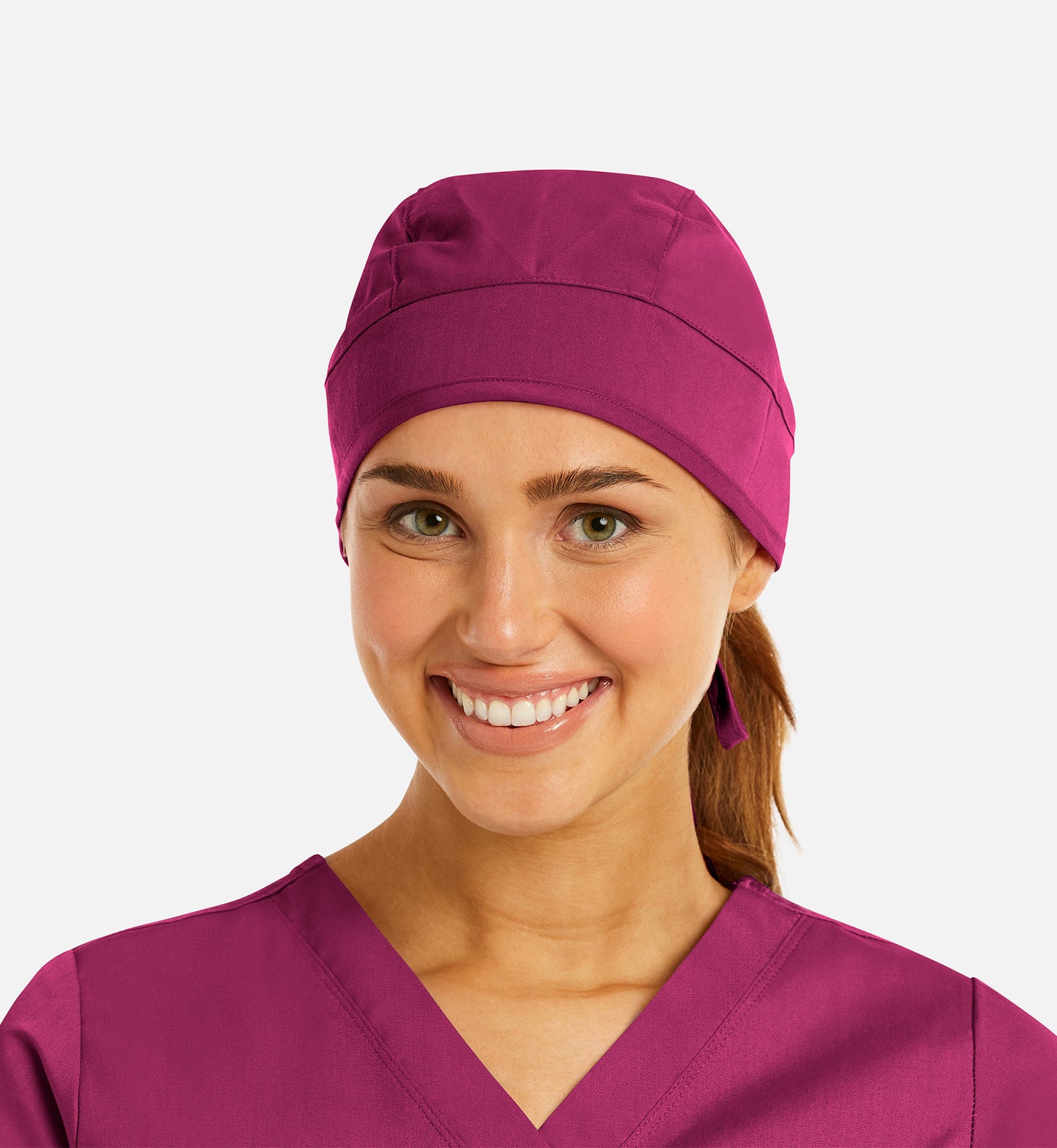 NC010 - Unisex Medial Cap