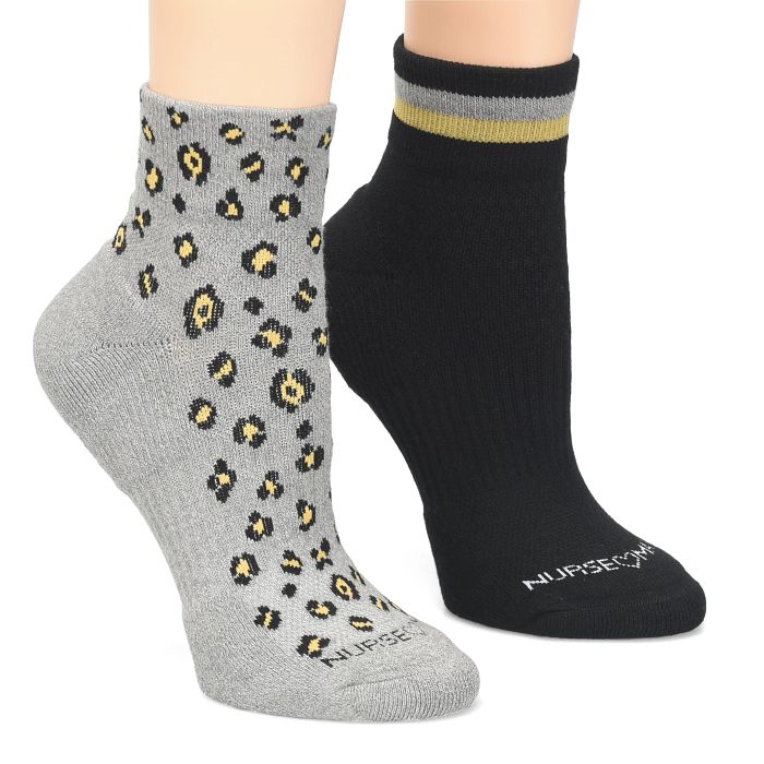 Compression Quarter Top 2-Pair Pack