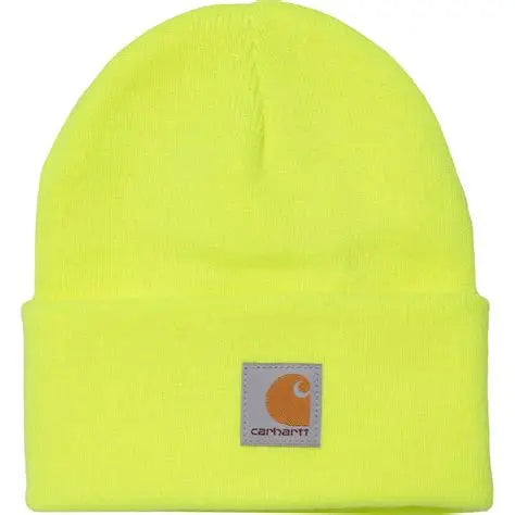 A18 Carhartt Knit Cuffed Beanie