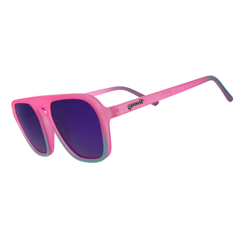 G00635 - Go With the Glow Sunglasses