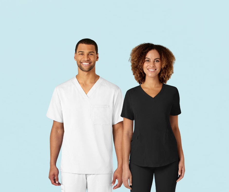 Timberland nursing scrubs hot sale