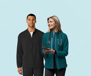 Scrub jackets 2025 near me