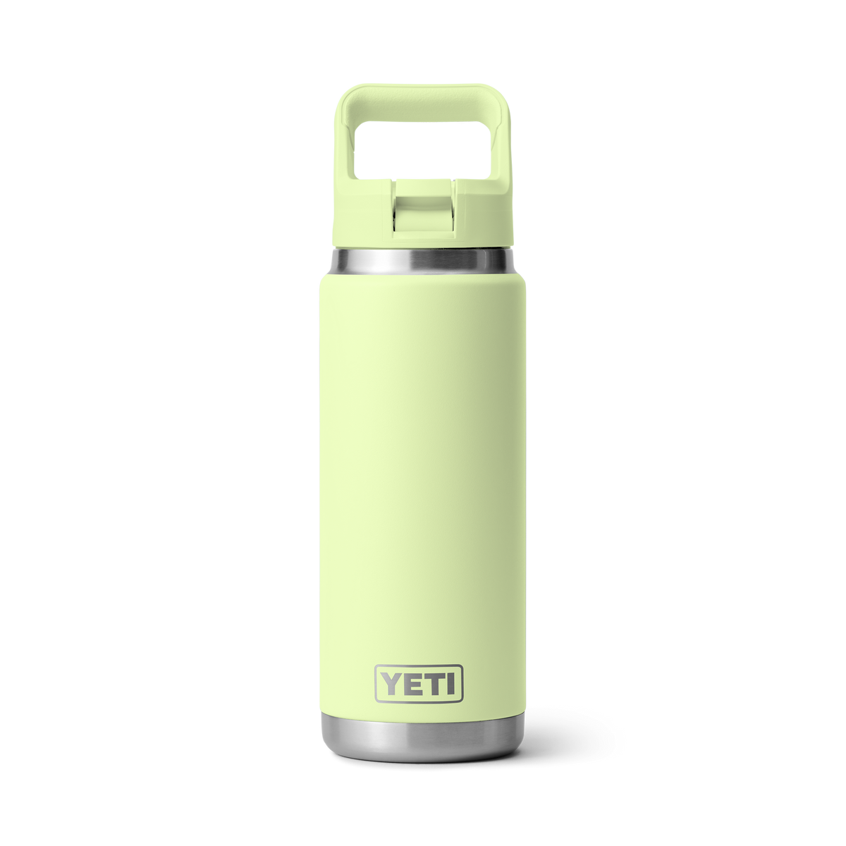 Rambler® 26 oz Straw Bottle