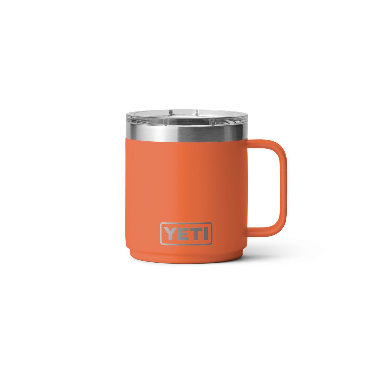 295 ML STACKABLE MUG