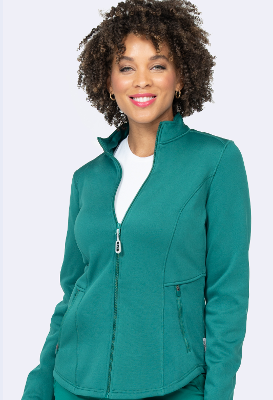 2023 - Megan Bonded Fleece Jacket