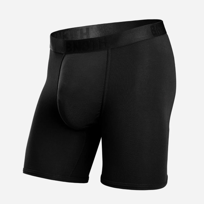 M111060 - Classic Icon Boxer Brief Solid