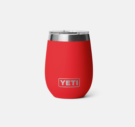 Rambler®  10 oz Wine Tumbler Ceramic