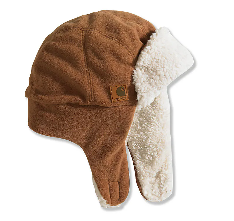 CB8950 Bubba Hat Sherpa-Lined