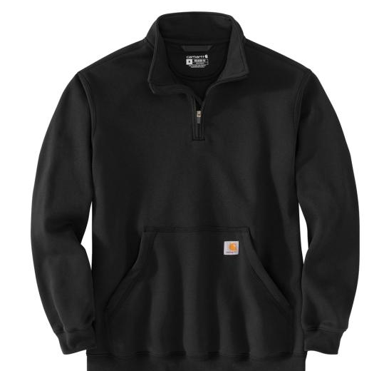 105294 Marquette 1/4 Zip Sweatshirt