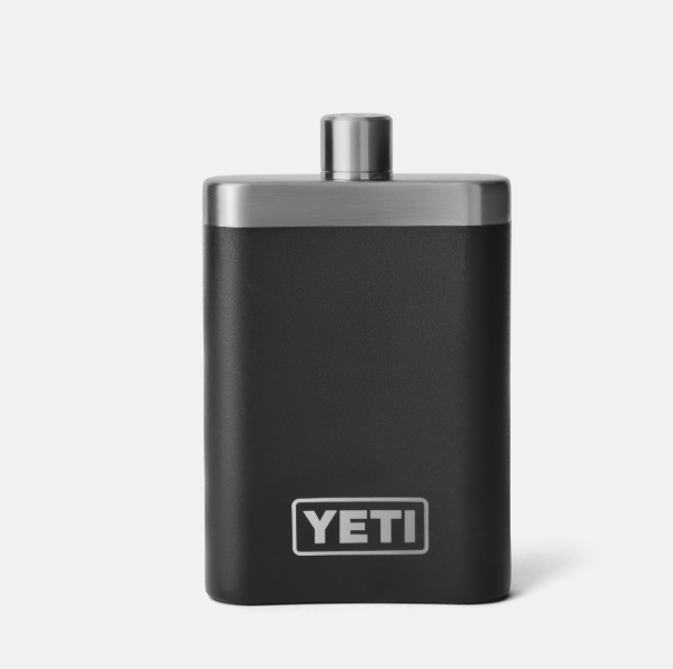 INTL® Yeti Flask