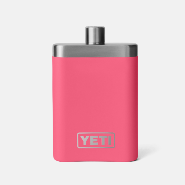 INTL® Yeti Flask